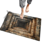 3D Artistic Depth Illusion Mat | Kelmera