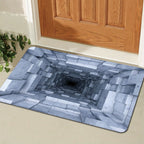3D Illusion Decorative Doormat | Kelmera