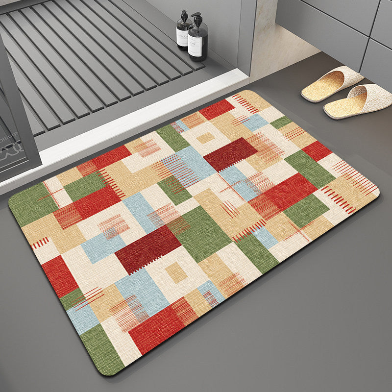 Absorbent Kitchen Comfort Mat | Kelmera