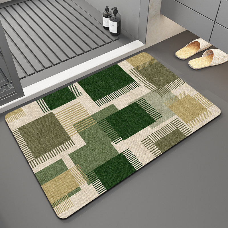 Absorbent Kitchen Comfort Mat | Kelmera