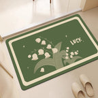 Absorbent Kitchen Comfort Mat | Kelmera