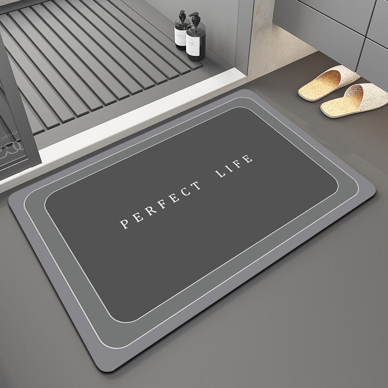 Absorbent Kitchen Comfort Mat | Kelmera