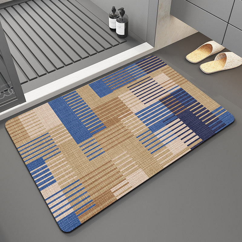 Absorbent Kitchen Comfort Mat | Kelmera