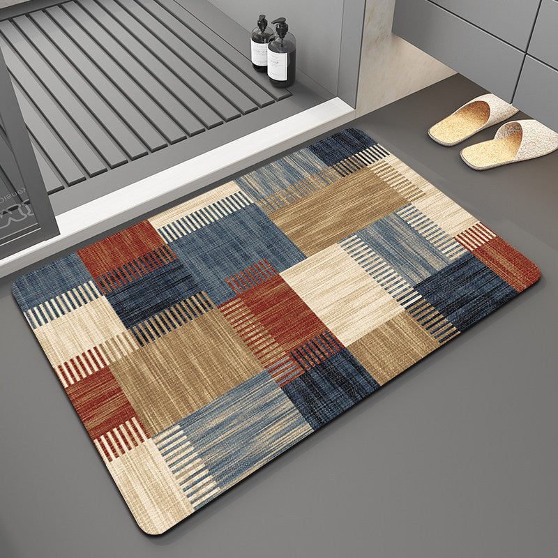 Absorbent Kitchen Comfort Mat | Kelmera