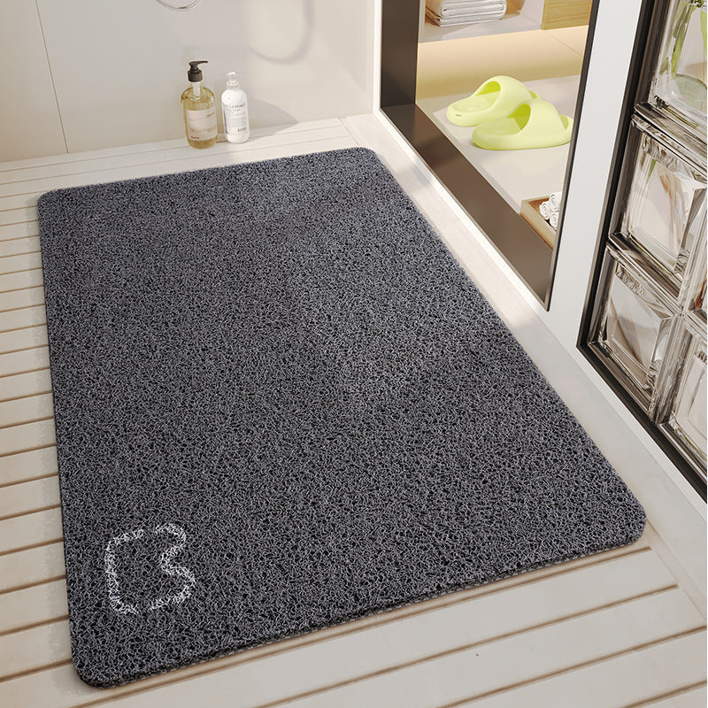 Absorbent Memory Foam Bath Mat | Kelmera