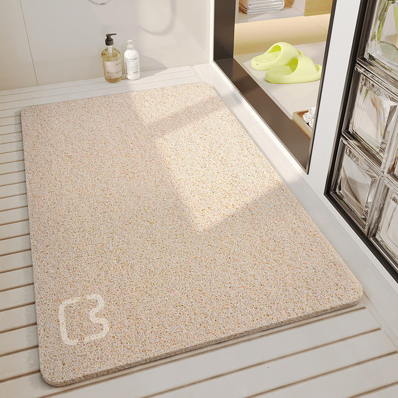 Absorbent Memory Foam Bath Mat | Kelmera