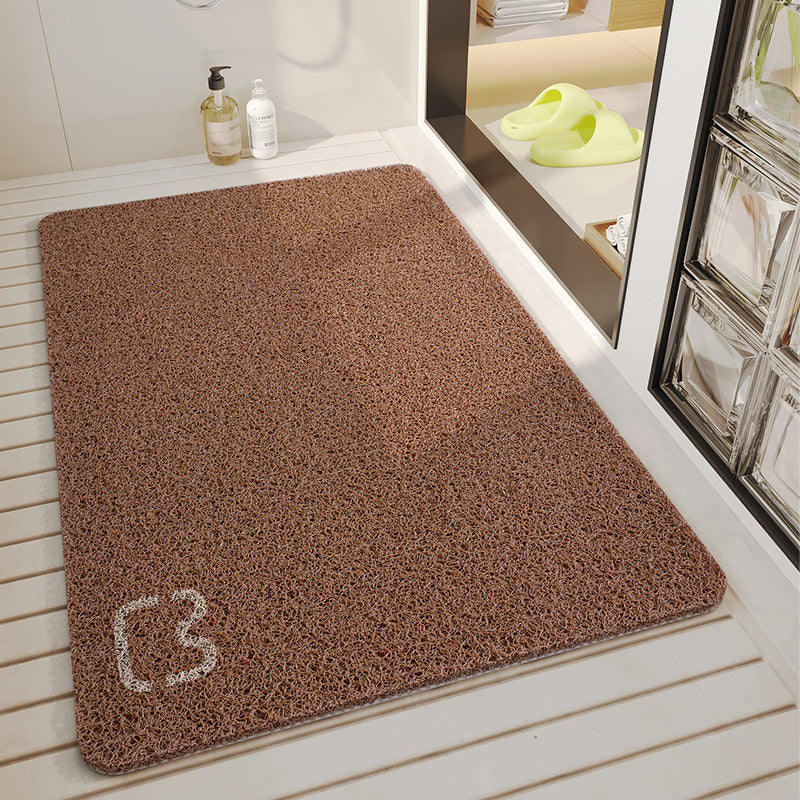 Absorbent Memory Foam Bath Mat | Kelmera
