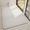 Absorbent Memory Foam Bath Mat | Kelmera