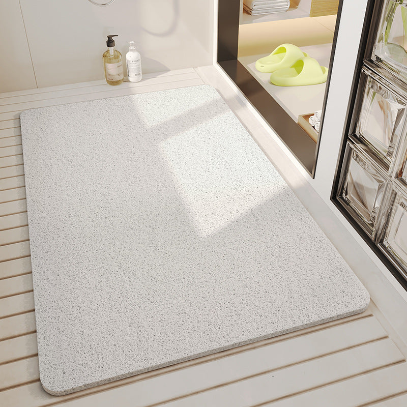 Absorbent Memory Foam Bath Mat | Kelmera