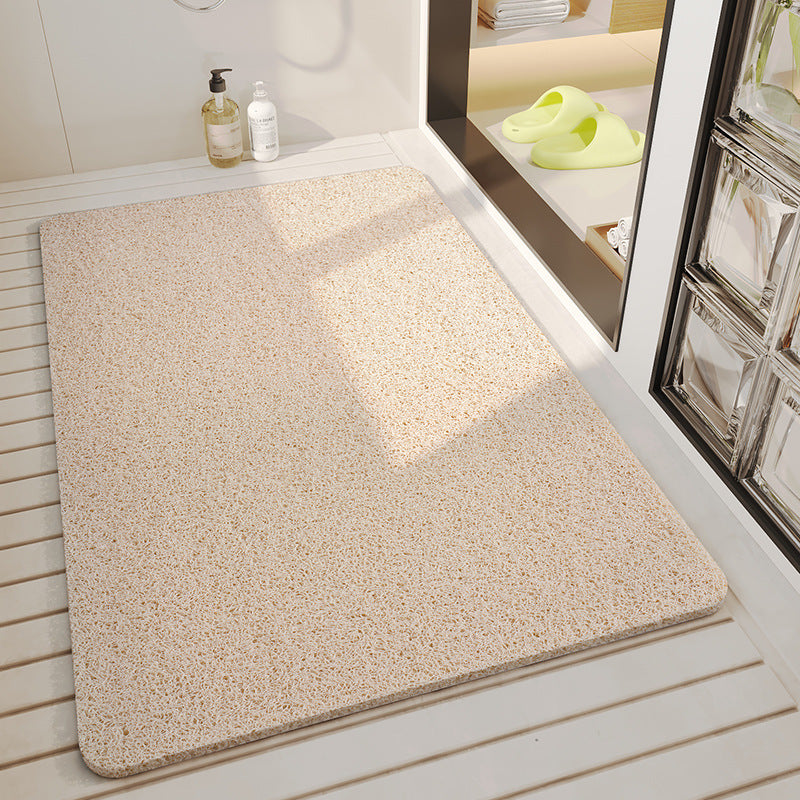 Absorbent Memory Foam Bath Mat | Kelmera