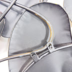 Abstract Metal Wall Sculpture | Kelmera