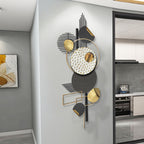 Abstract Wall Art Decor | Kelmera