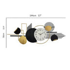 Abstract Wall Art Decor | Kelmera