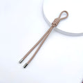 Accessory Khaki Rose Red | Kelmera