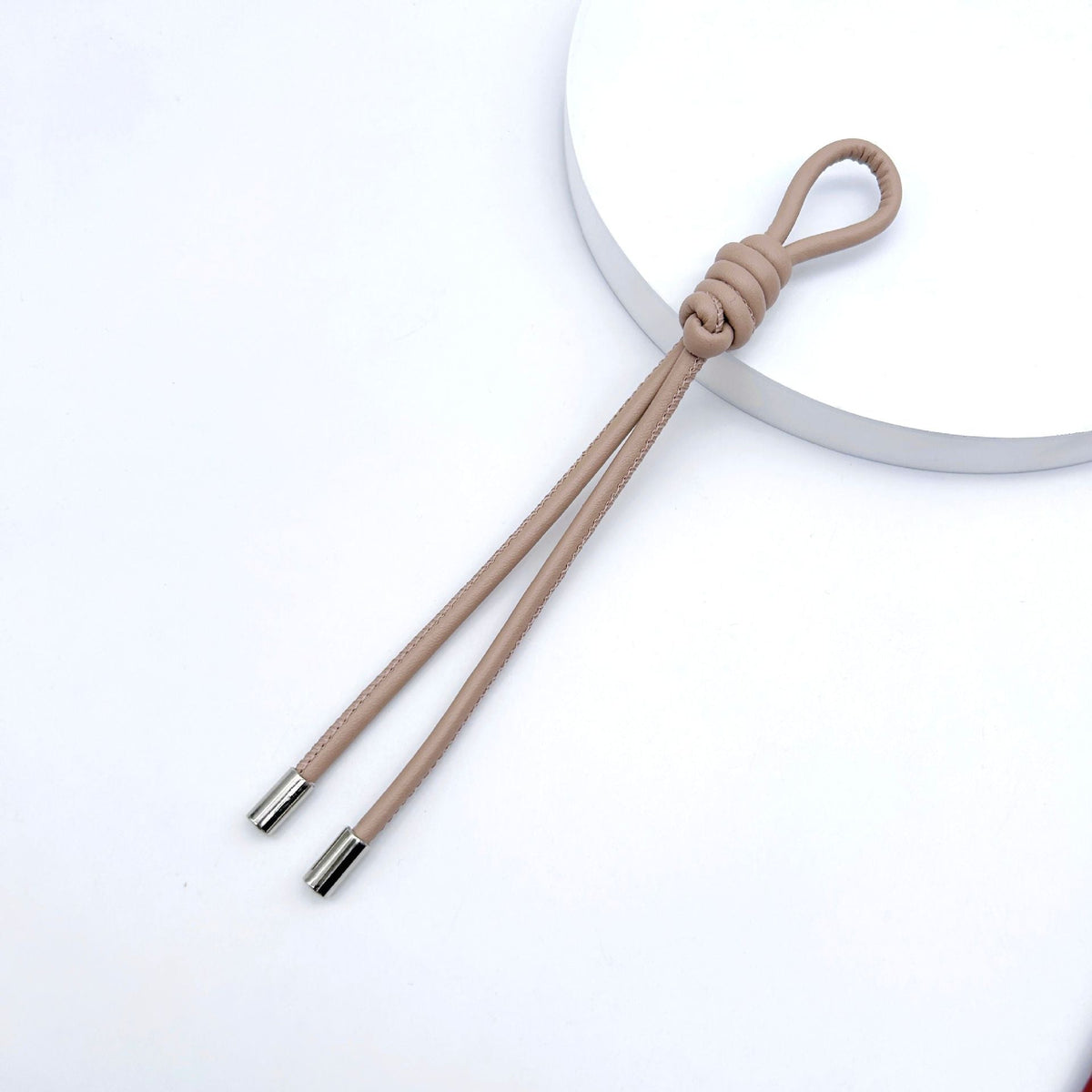 Accessory Khaki Rose Red | Kelmera