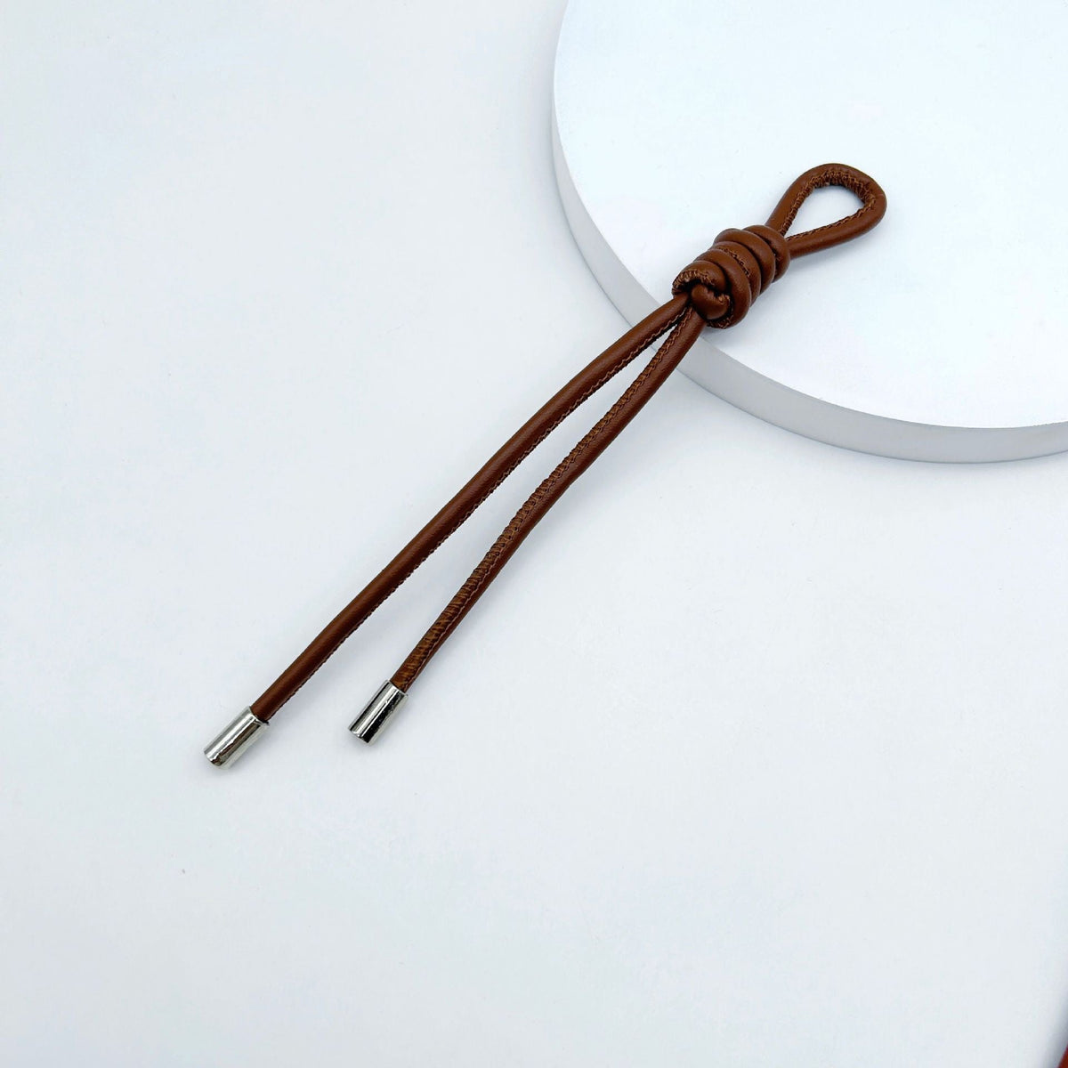 Accessory Khaki Rose Red | Kelmera