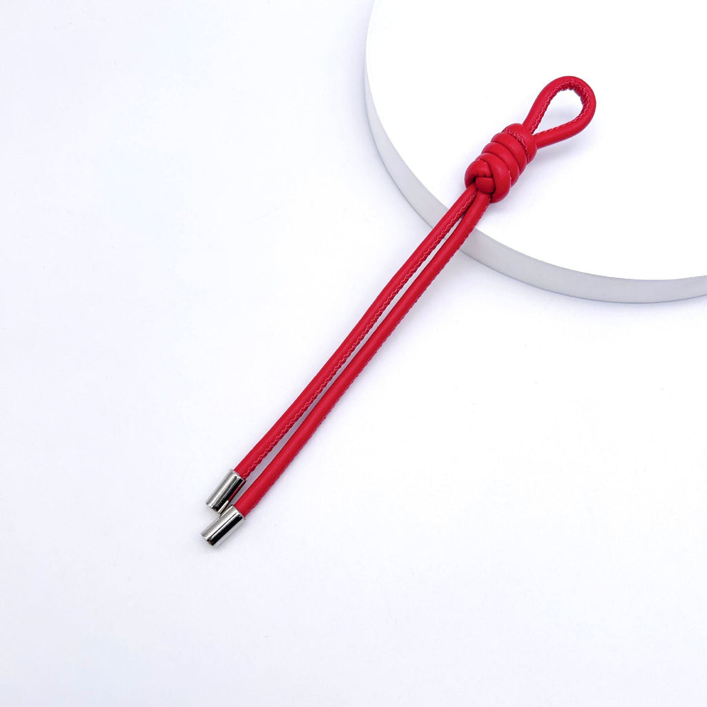 Accessory Khaki Rose Red | Kelmera