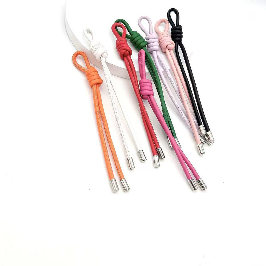 Accessory Khaki Rose Red | Kelmera