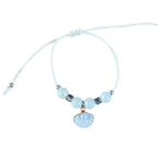 Adjustable Beaded Bracelet | Kelmera