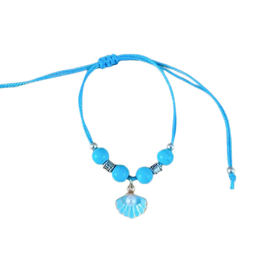 Adjustable Beaded Bracelet | Kelmera