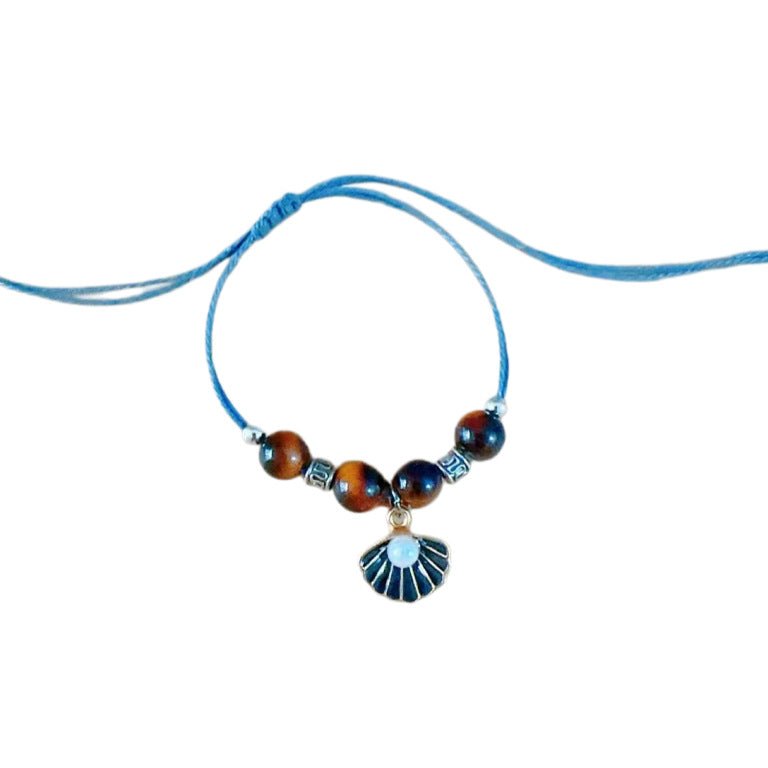 Adjustable Beaded Bracelet | Kelmera