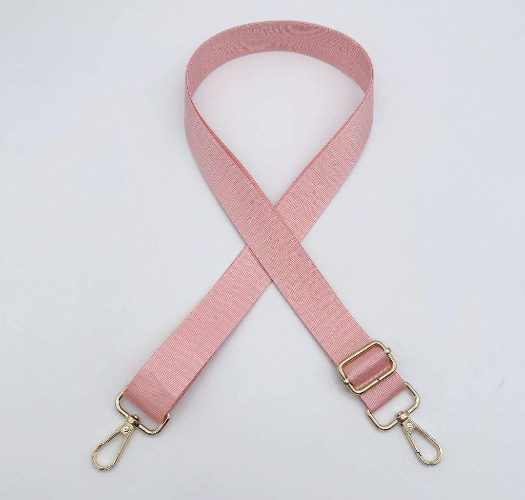 Adjustable Fabric Guitar Strap | Kelmera
