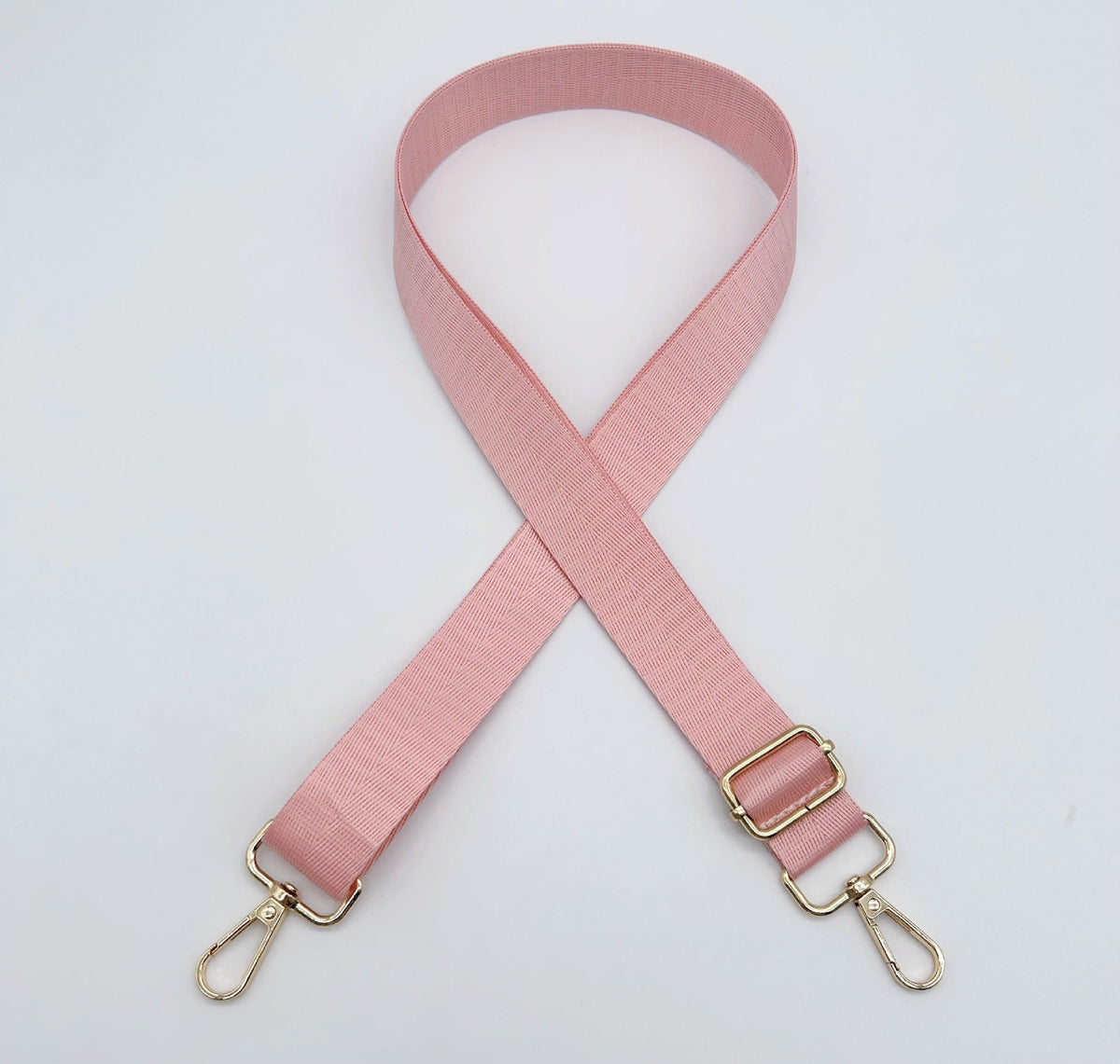 Adjustable Fabric Guitar Strap | Kelmera