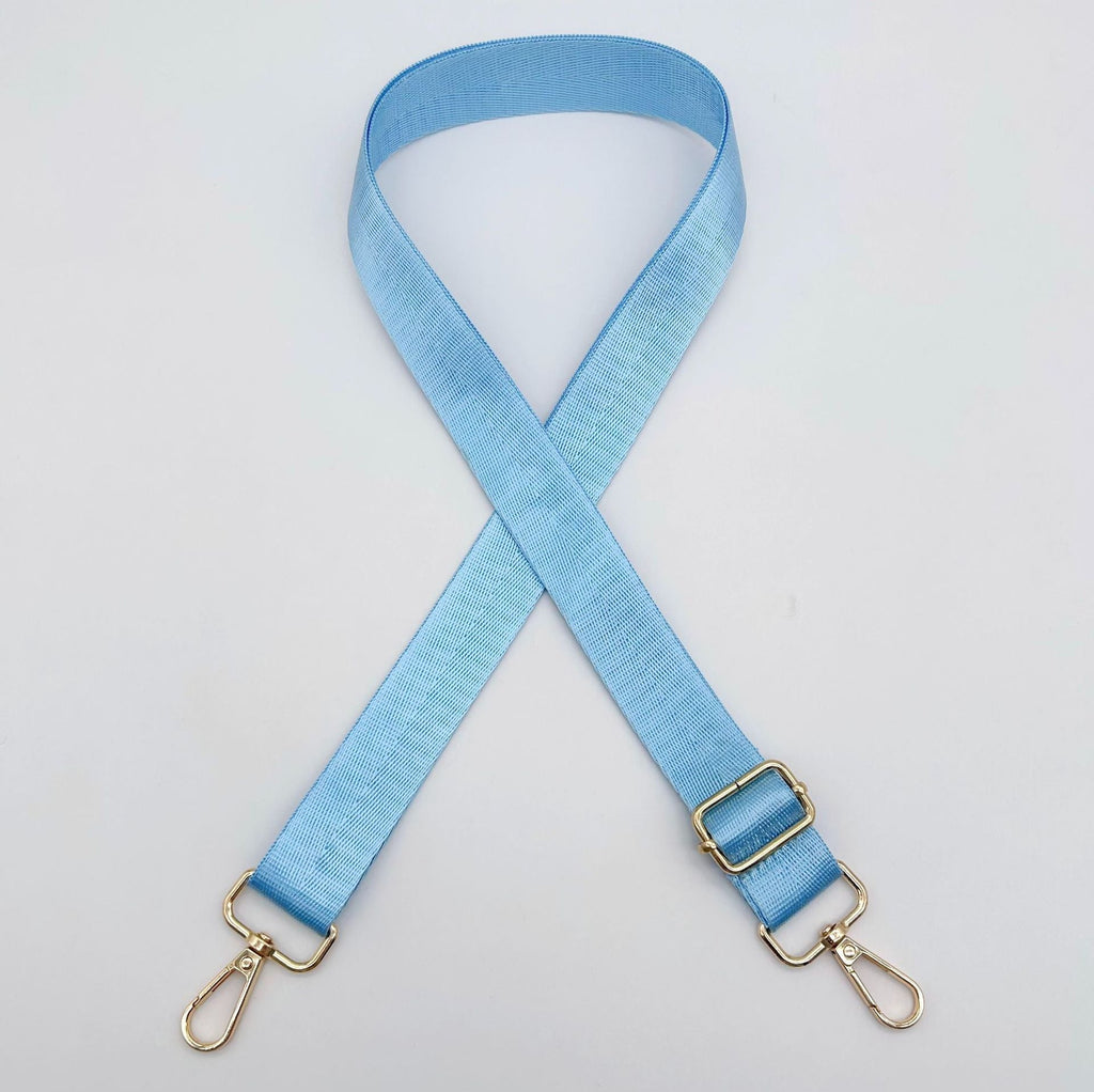 Adjustable Fabric Guitar Strap | Kelmera