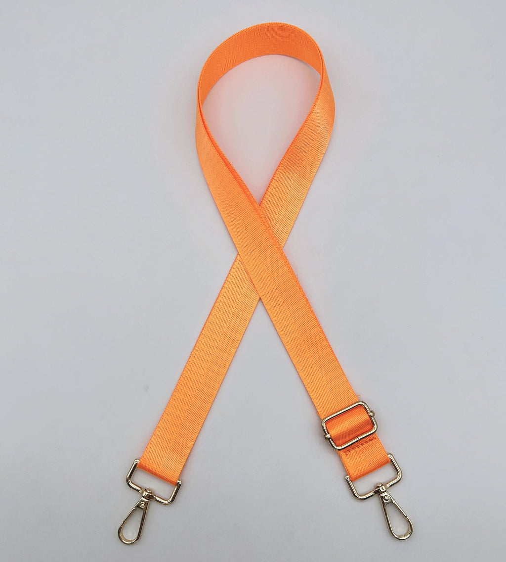 Adjustable Fabric Guitar Strap | Kelmera