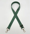 Adjustable Fabric Guitar Strap | Kelmera