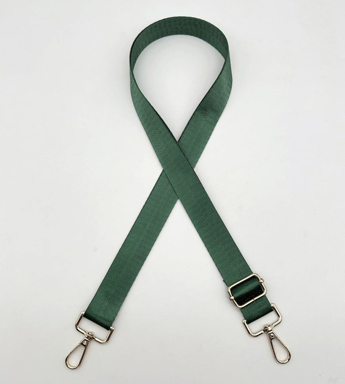 Adjustable Fabric Guitar Strap | Kelmera