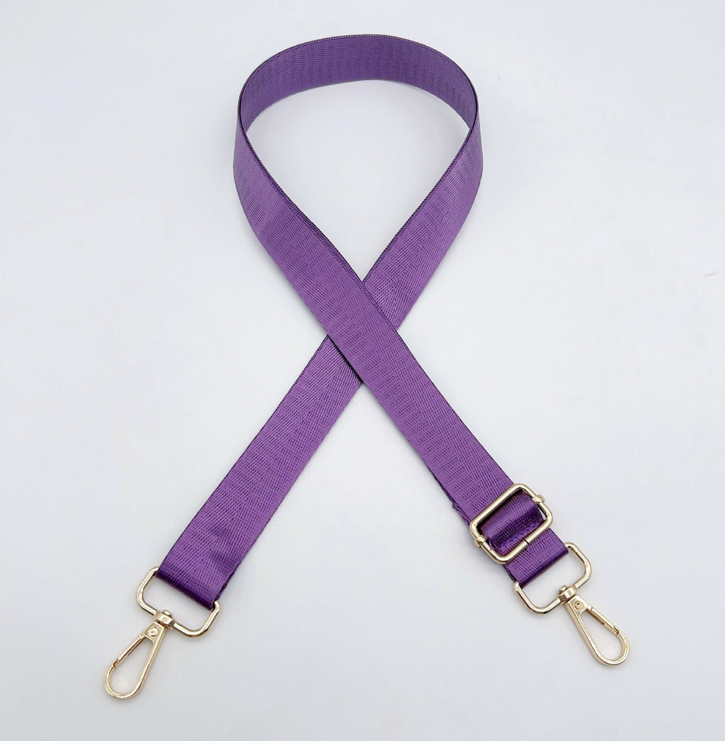 Adjustable Fabric Guitar Strap | Kelmera