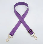 Adjustable Fabric Guitar Strap | Kelmera