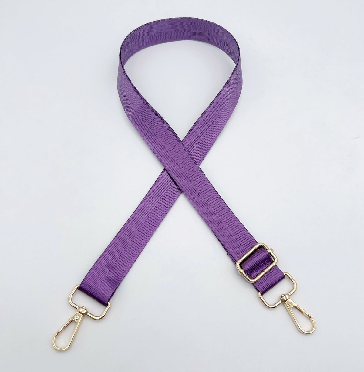 Adjustable Fabric Guitar Strap | Kelmera