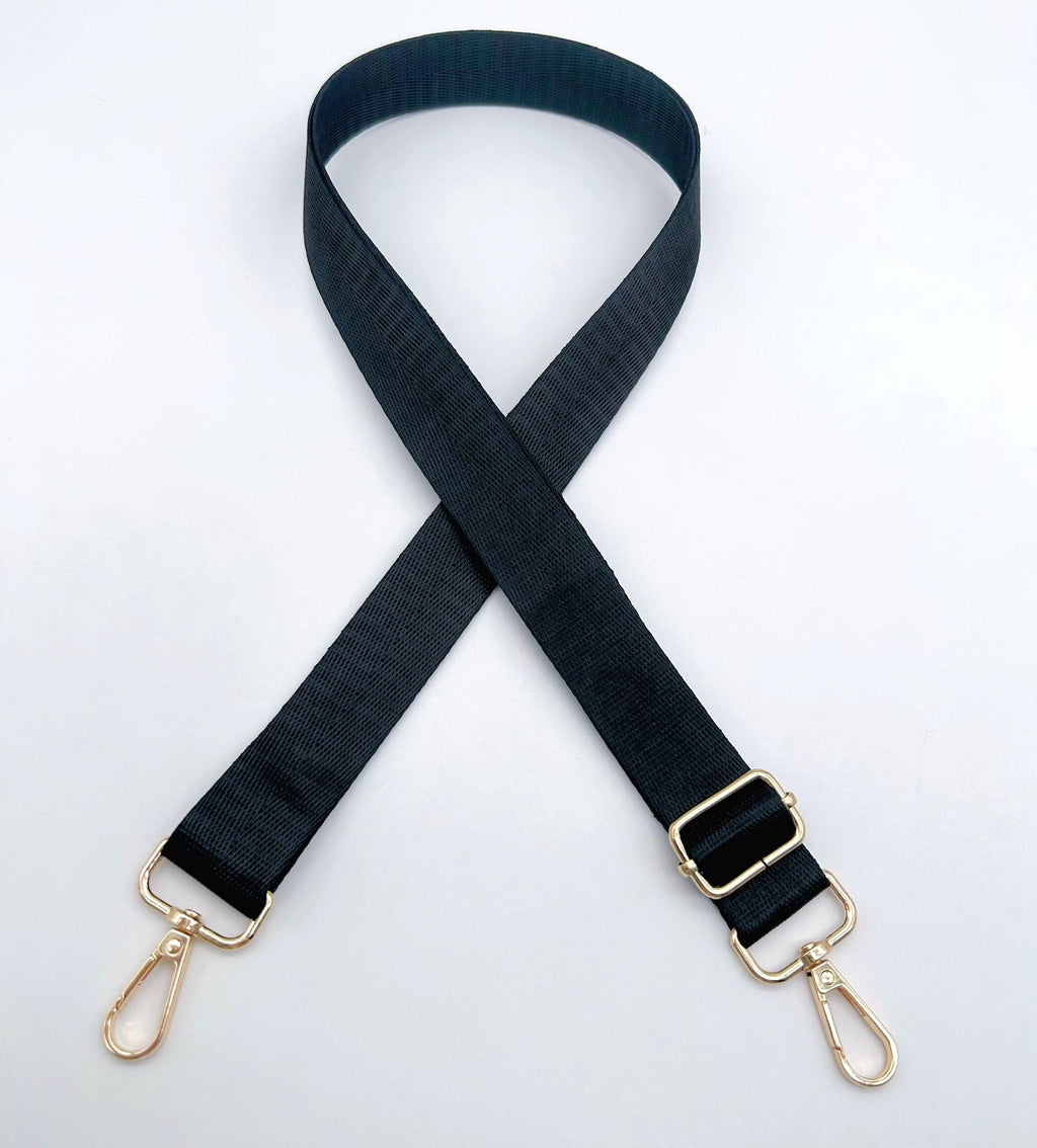 Adjustable Fabric Guitar Strap | Kelmera