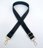 Adjustable Fabric Guitar Strap | Kelmera