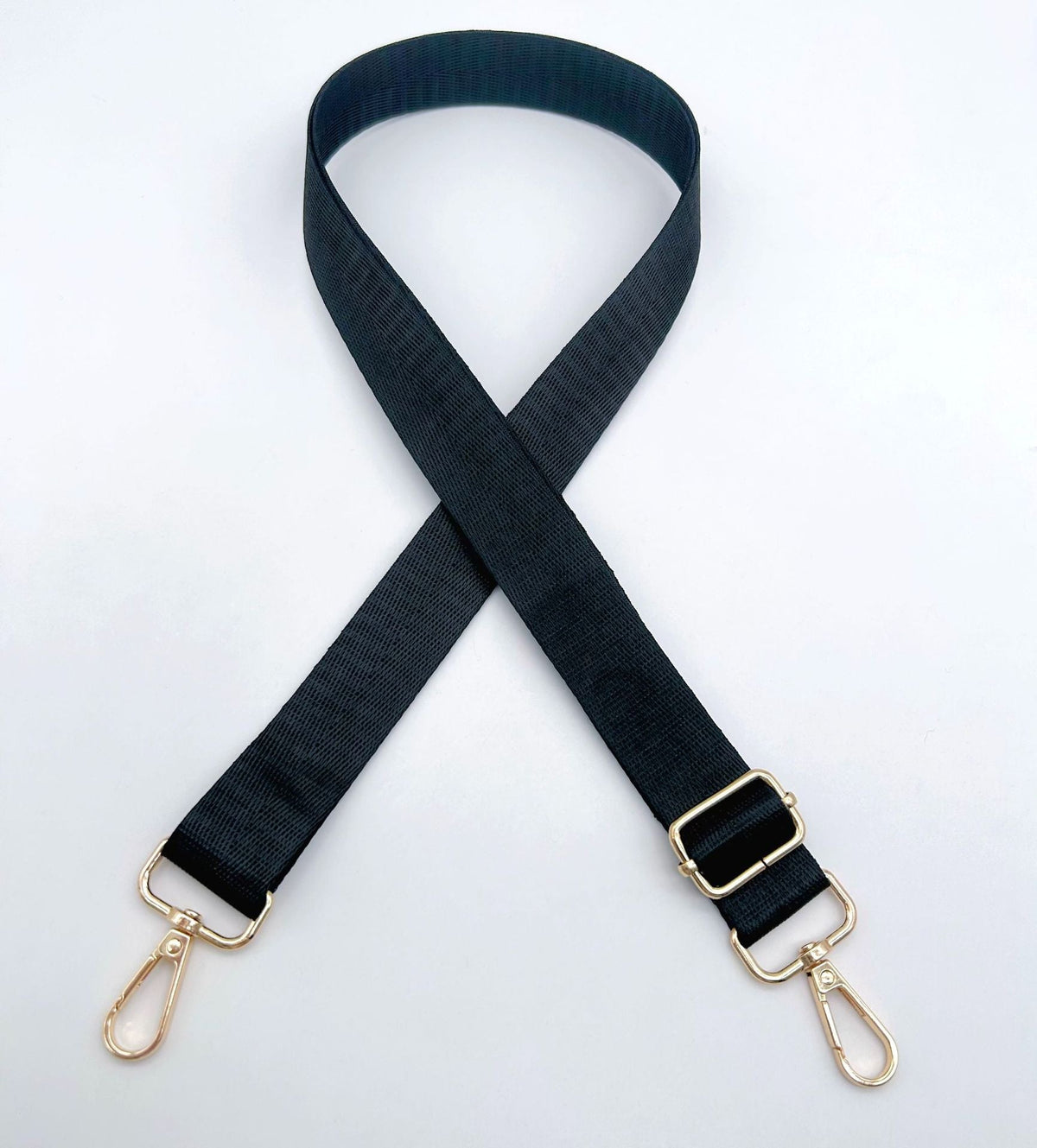 Adjustable Fabric Guitar Strap | Kelmera