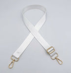 Adjustable Fabric Guitar Strap | Kelmera