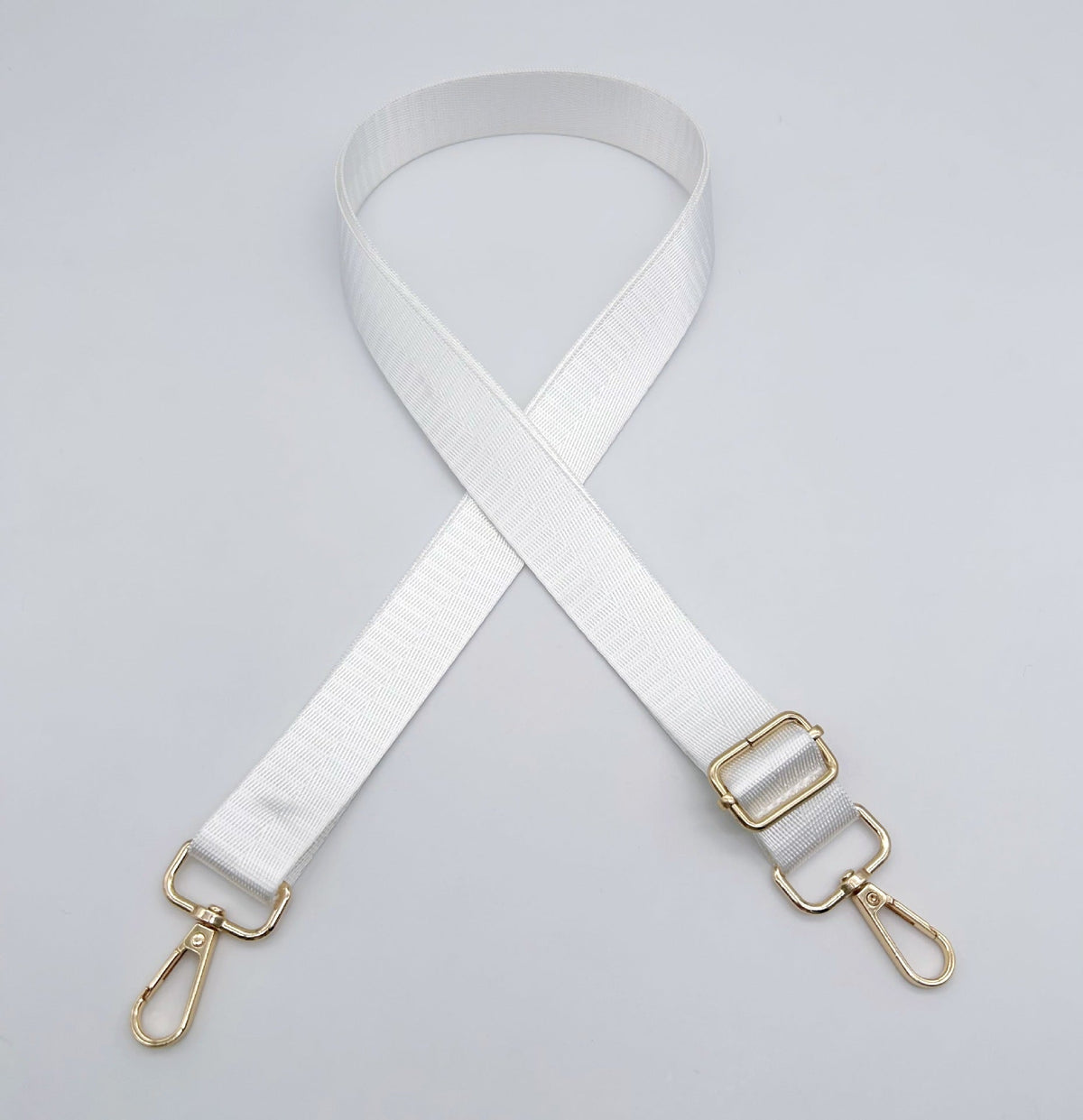 Adjustable Fabric Guitar Strap | Kelmera