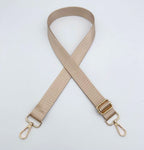 Adjustable Fabric Guitar Strap | Kelmera