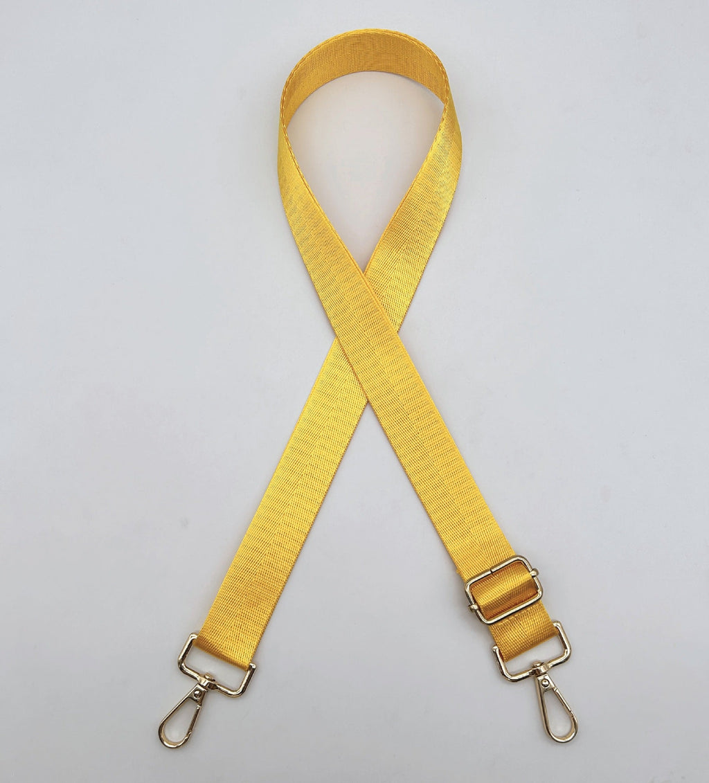 Adjustable Fabric Guitar Strap | Kelmera