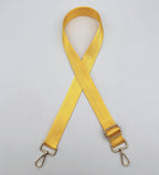 Adjustable Fabric Guitar Strap | Kelmera