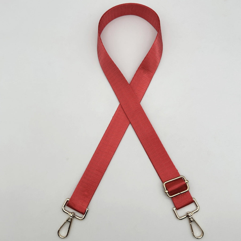 Adjustable Fabric Guitar Strap | Kelmera