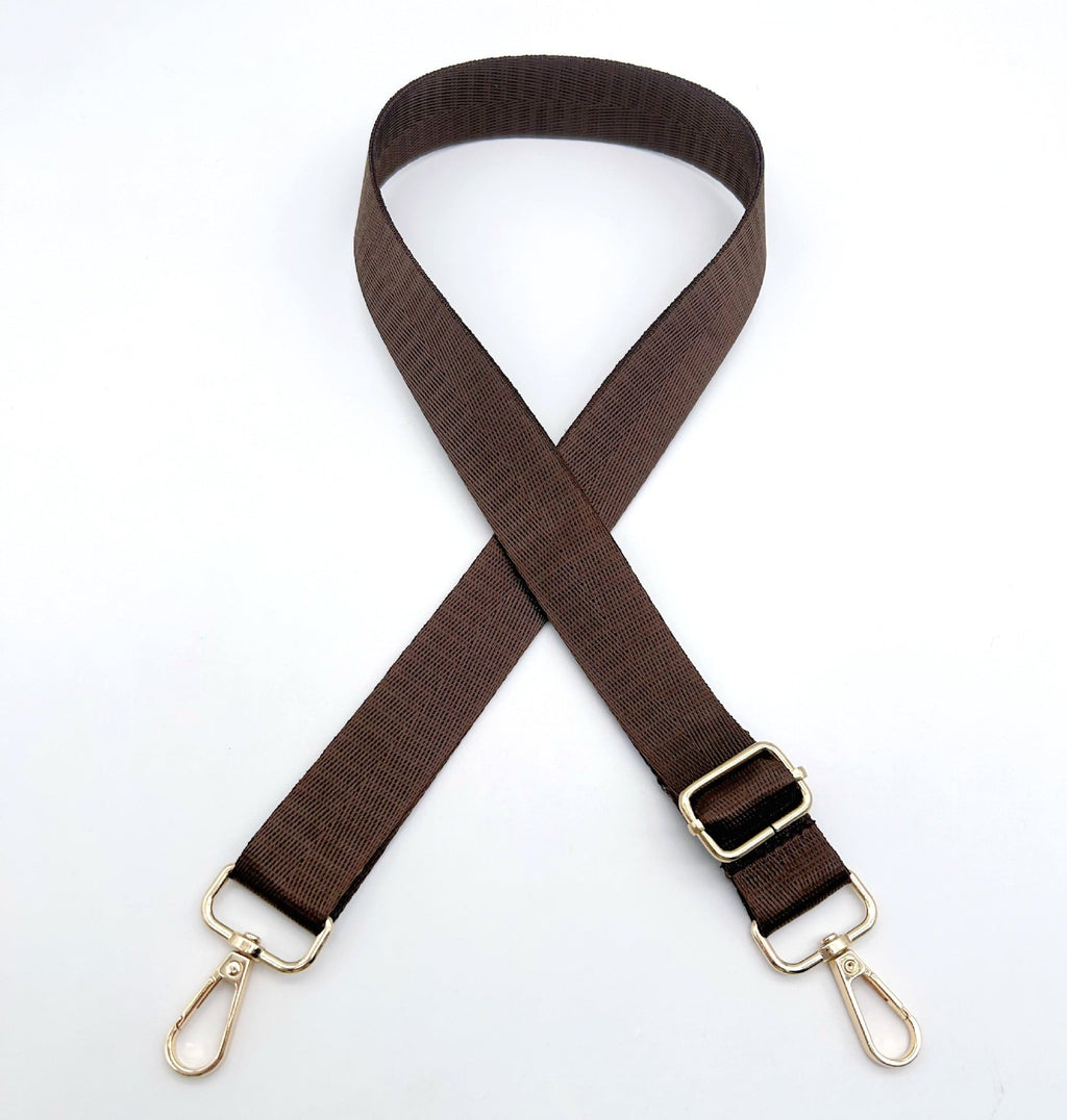Adjustable Fabric Guitar Strap | Kelmera