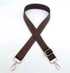 Adjustable Fabric Guitar Strap | Kelmera