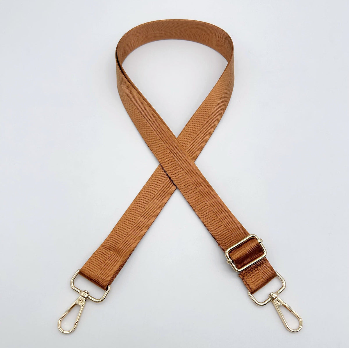 Adjustable Fabric Guitar Strap | Kelmera
