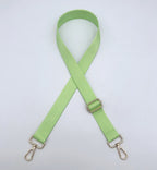 Adjustable Fabric Guitar Strap | Kelmera
