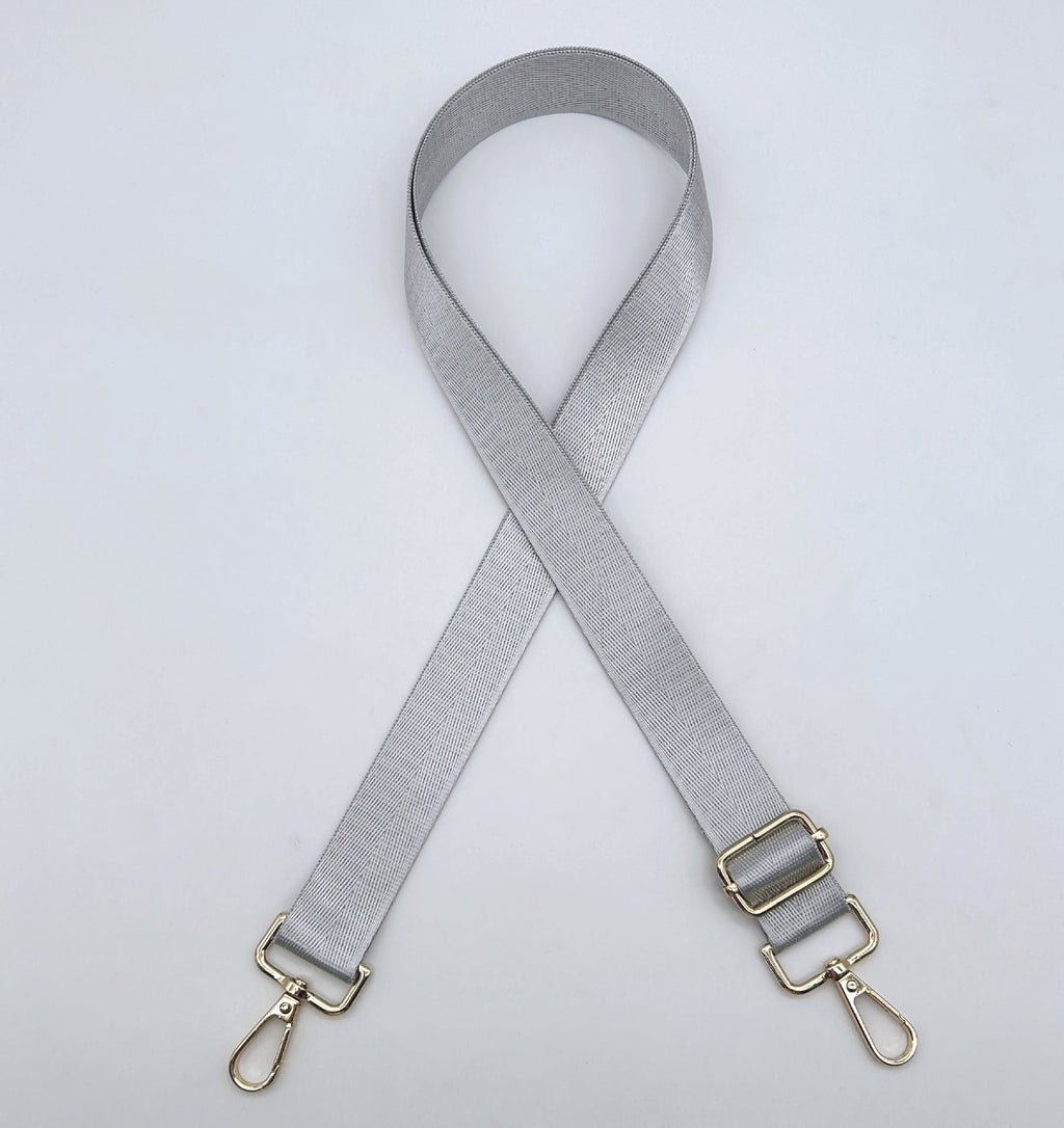 Adjustable Fabric Guitar Strap | Kelmera