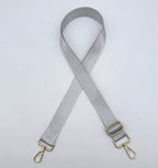 Adjustable Fabric Guitar Strap | Kelmera