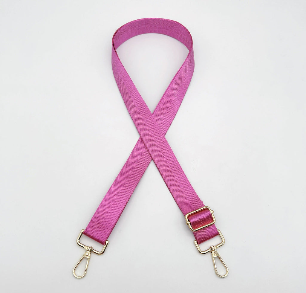 Adjustable Fabric Guitar Strap | Kelmera